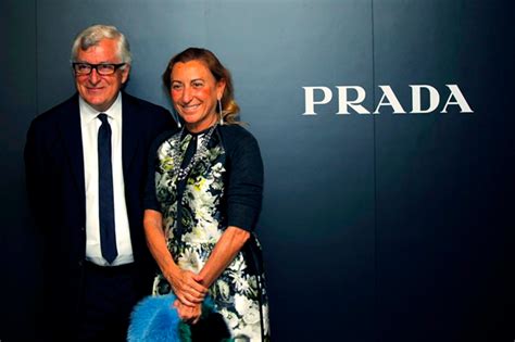 how tall is miuccia prada|miuccia prada parents.